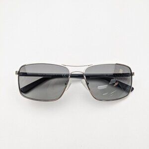 🕶️SG6020 Black Sunglasses 58/16/140 | ALH228🕶️